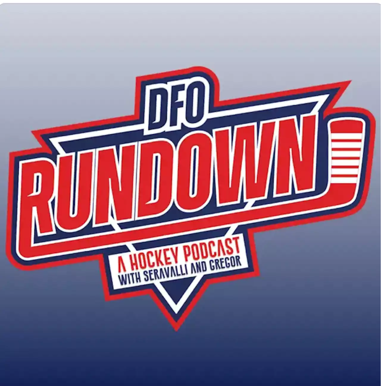 ‎The DFO Rundown: More Erik Karlsson Rumors, and Salary Arbitration Around the NHL on Apple Podcasts