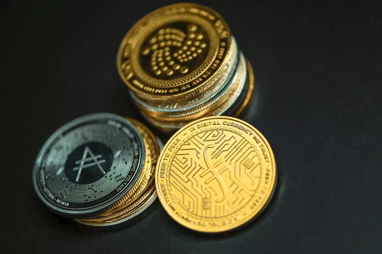 Sponsored Content: Crypto myths – debunked! Part 4: The myth of crypto being mainly used by criminals