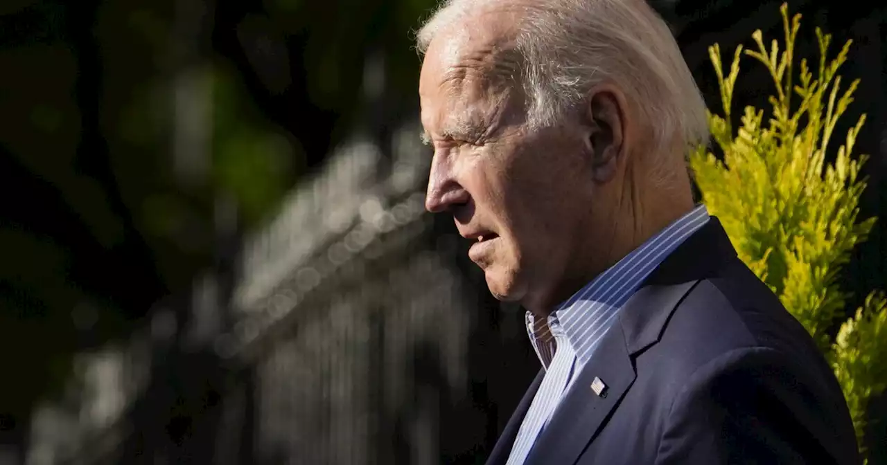 Biden elevates White House staffer to lead legislative affairs office