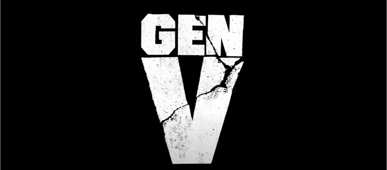 ‘Gen V’ Teaser Trailer: Class In Session For ‘The Boys’ Spinoff On Prime Video