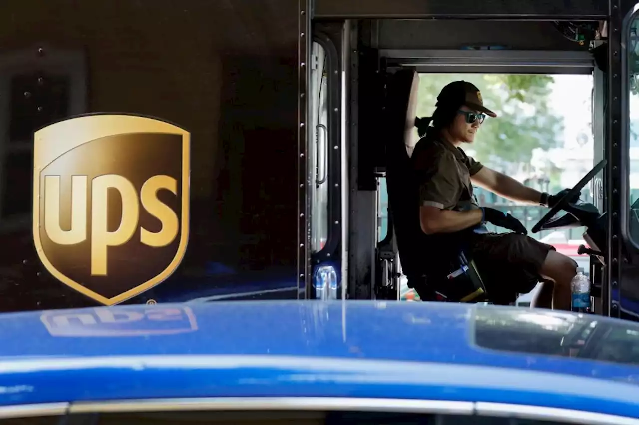 A UPS strike could be just around the corner. Here’s what you need to know