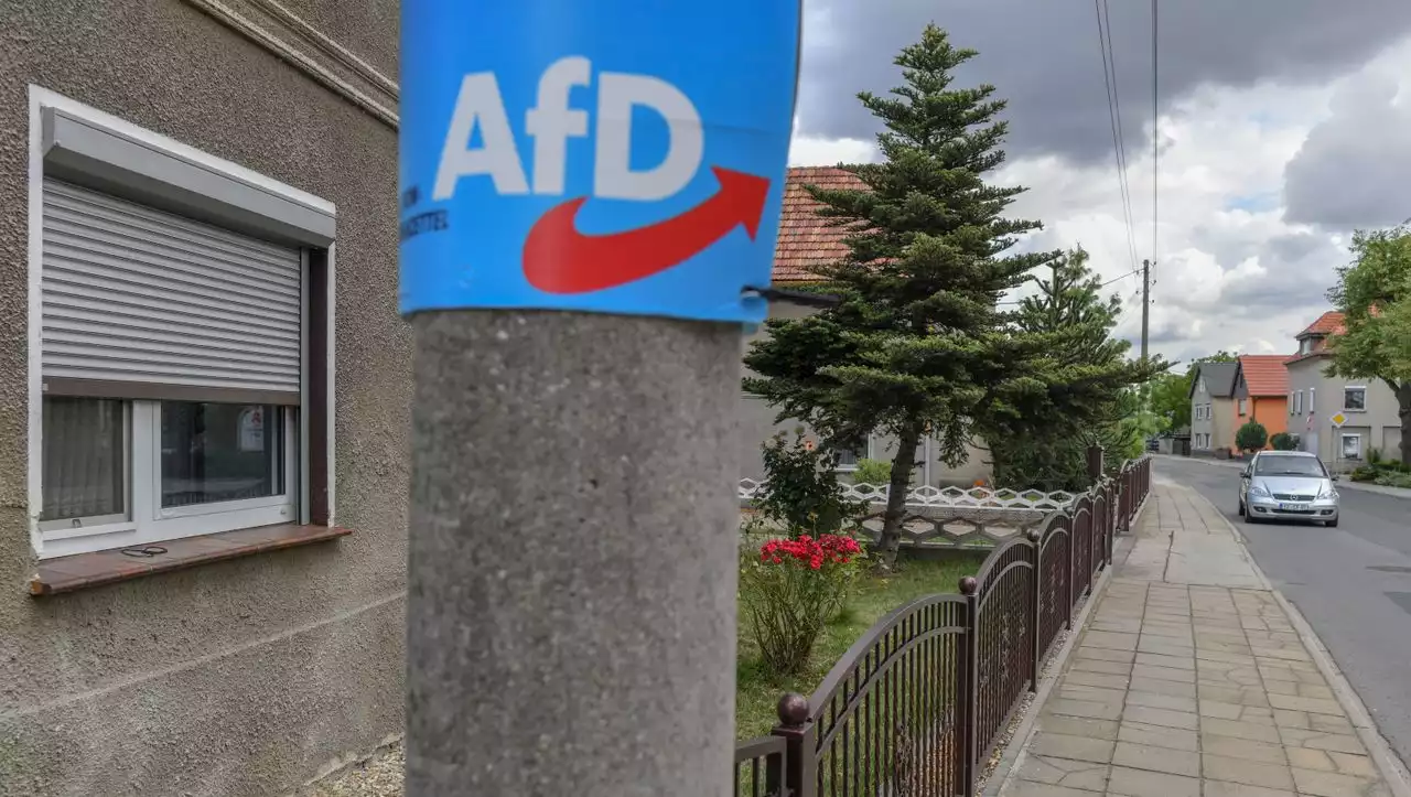 CDU-Lokalpolitiker über die AfD: »Mit Rechtsextremisten spricht man nicht«