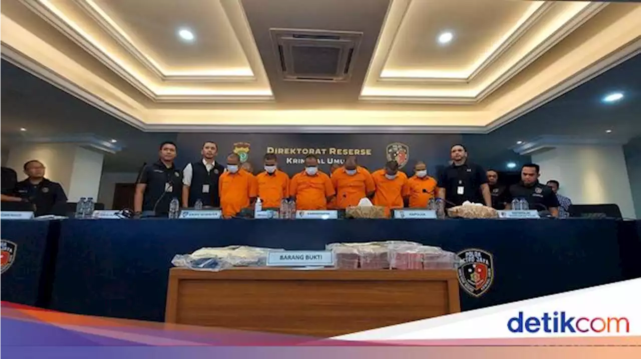 Tanda Tanya Sosok Miss Huang Terkait Jual Beli Ginjal WNI di Kamboja