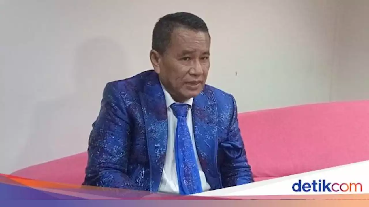 Tegas! Hotman Paris Ogah Damai dengan Razman Arif Nasution