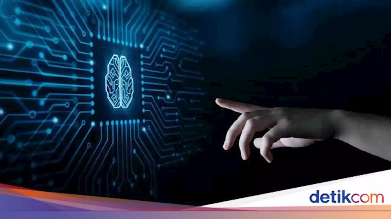 Sedang Naik Daun, Startup Pengembang AI Banyak Dilirik Para Investor