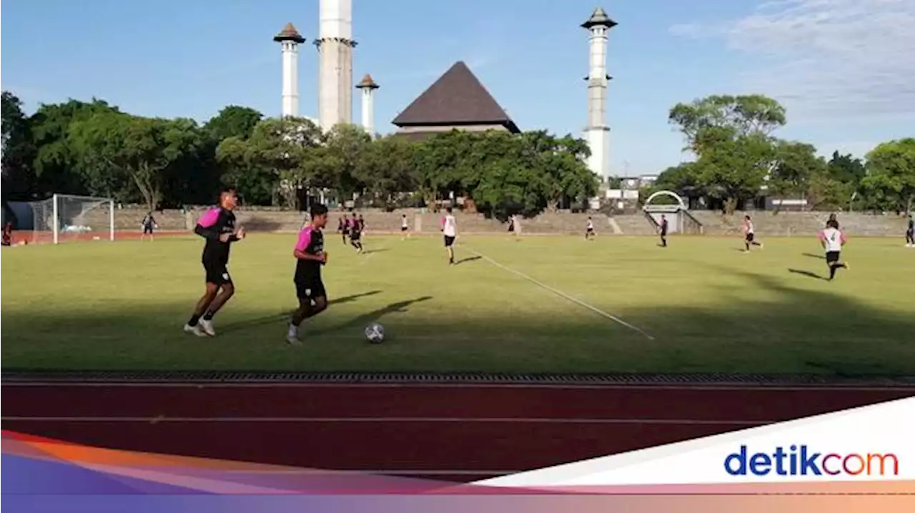 Bentrok dengan Konser, Persis Vs Arema FC Digelar Tanpa Penonton!