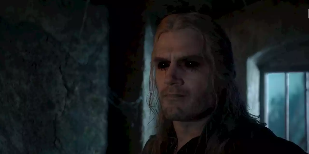 The Witcher season 3 vol 2 trailer shows Henry Cavill's final episodes