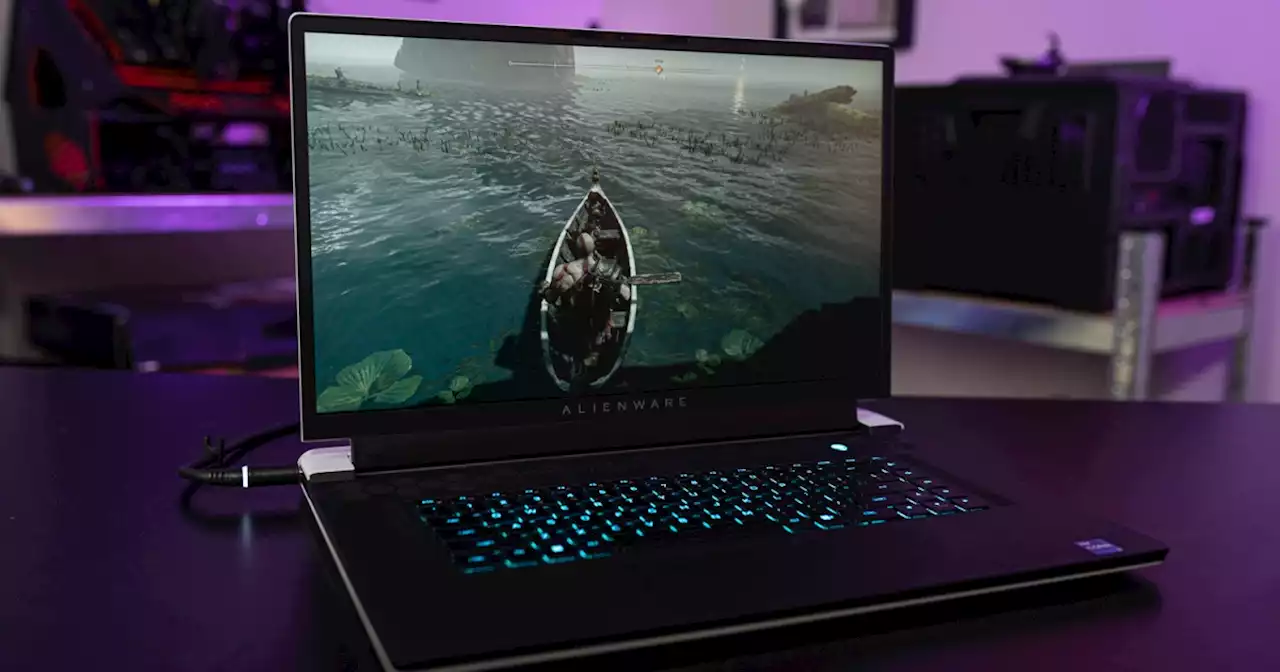 Best gaming laptops in 2023: Razer, Lenovo, Asus, and more | Digital Trends