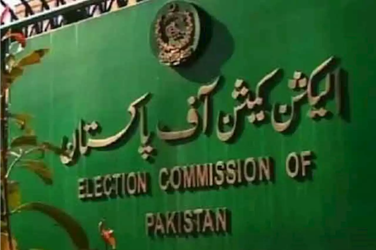 توہین الیکشن کمیشن کیس: چیئرمین پی ٹی آئی کو گرفتار کر کے پیش کرنے کا حکم