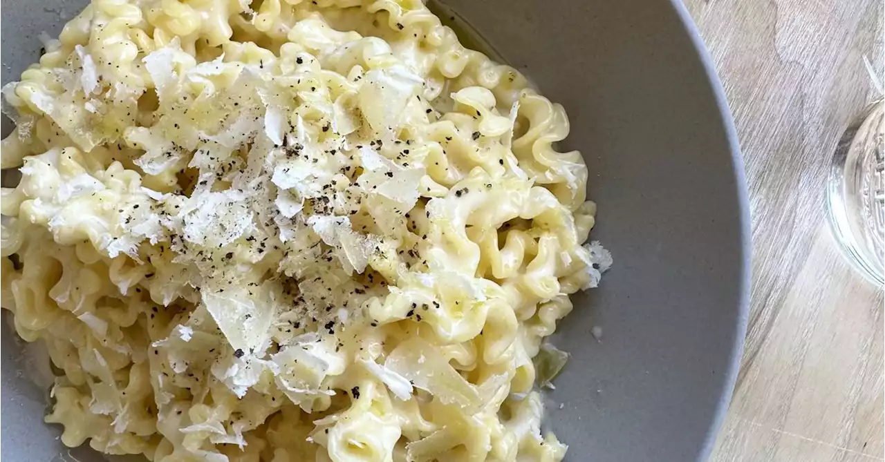 Welcome to the Bay Area’s Affordable Fresh Pasta Revolution