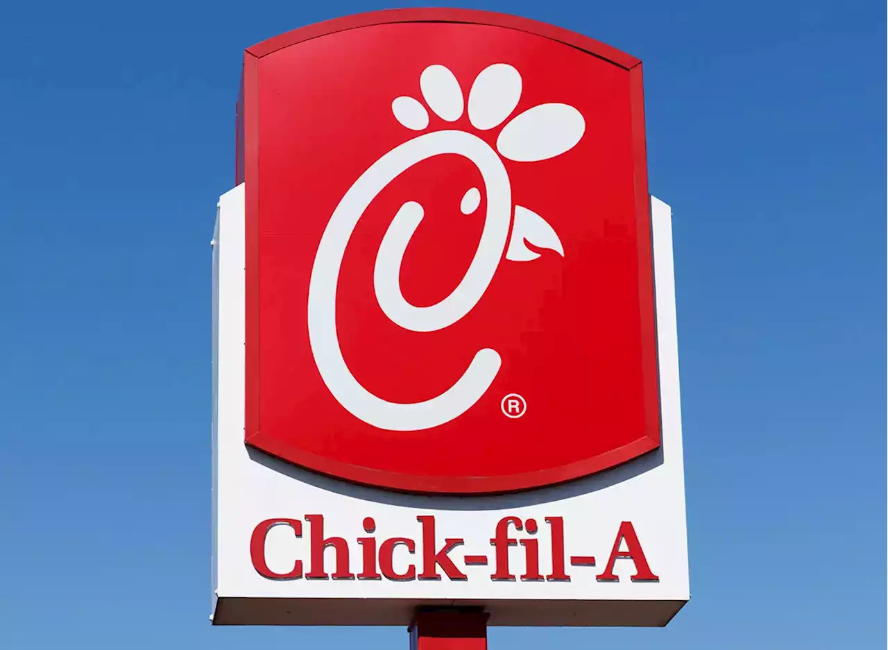 Chick-fil-A Is Opening a Unique Custom-Designed Restaurant This Week