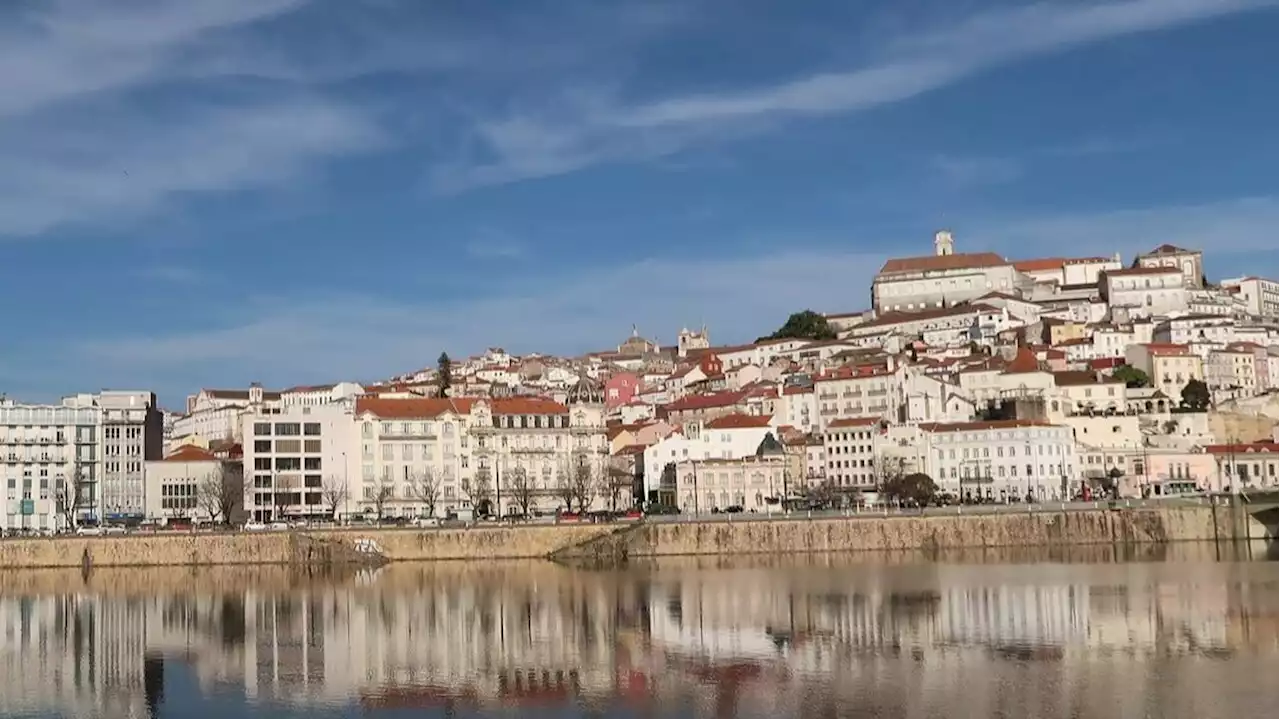 Empresários de Coimbra pedem apoios da Metro Mondego