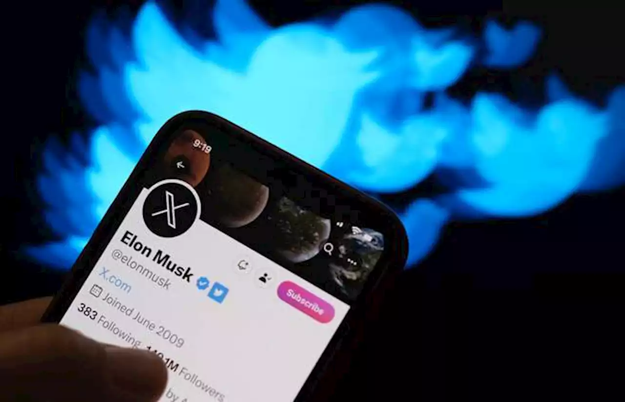 De Twitter a X: los cambios de la red social bajo el mando de Elon Musk