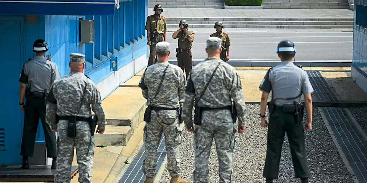 ONU intercede ante Corea del Norte en caso de soldado estadounidense que cruzó frontera