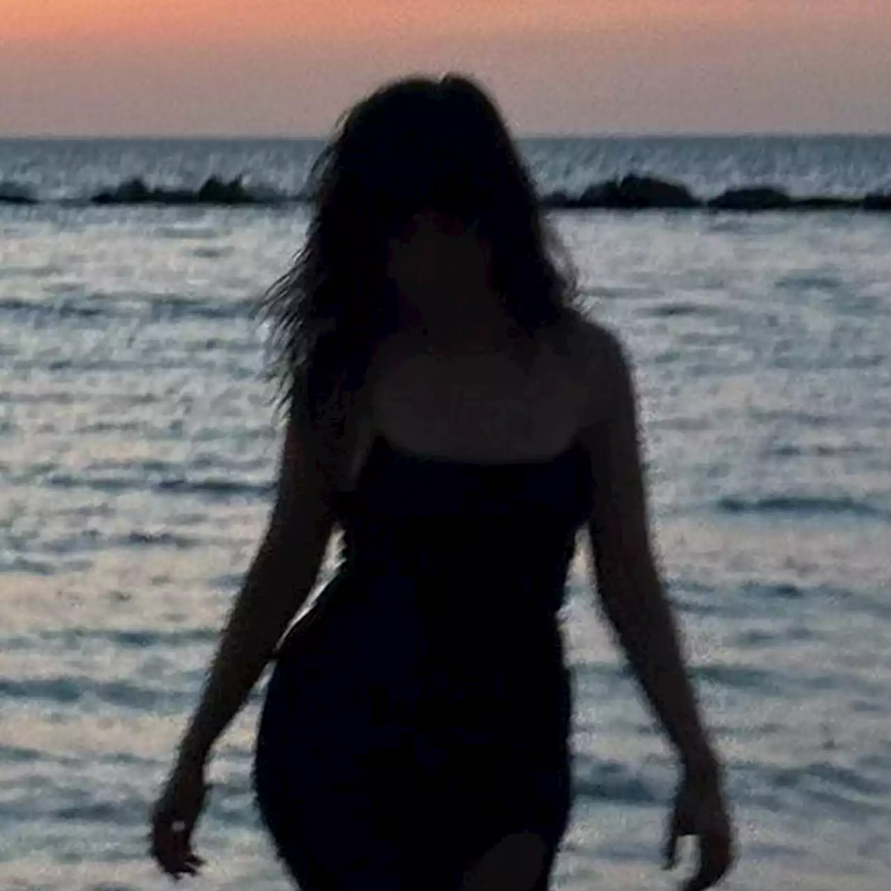 Camila Cabello’s NSFW Vacation Photos Will Have You Saying My Oh My - E! Online