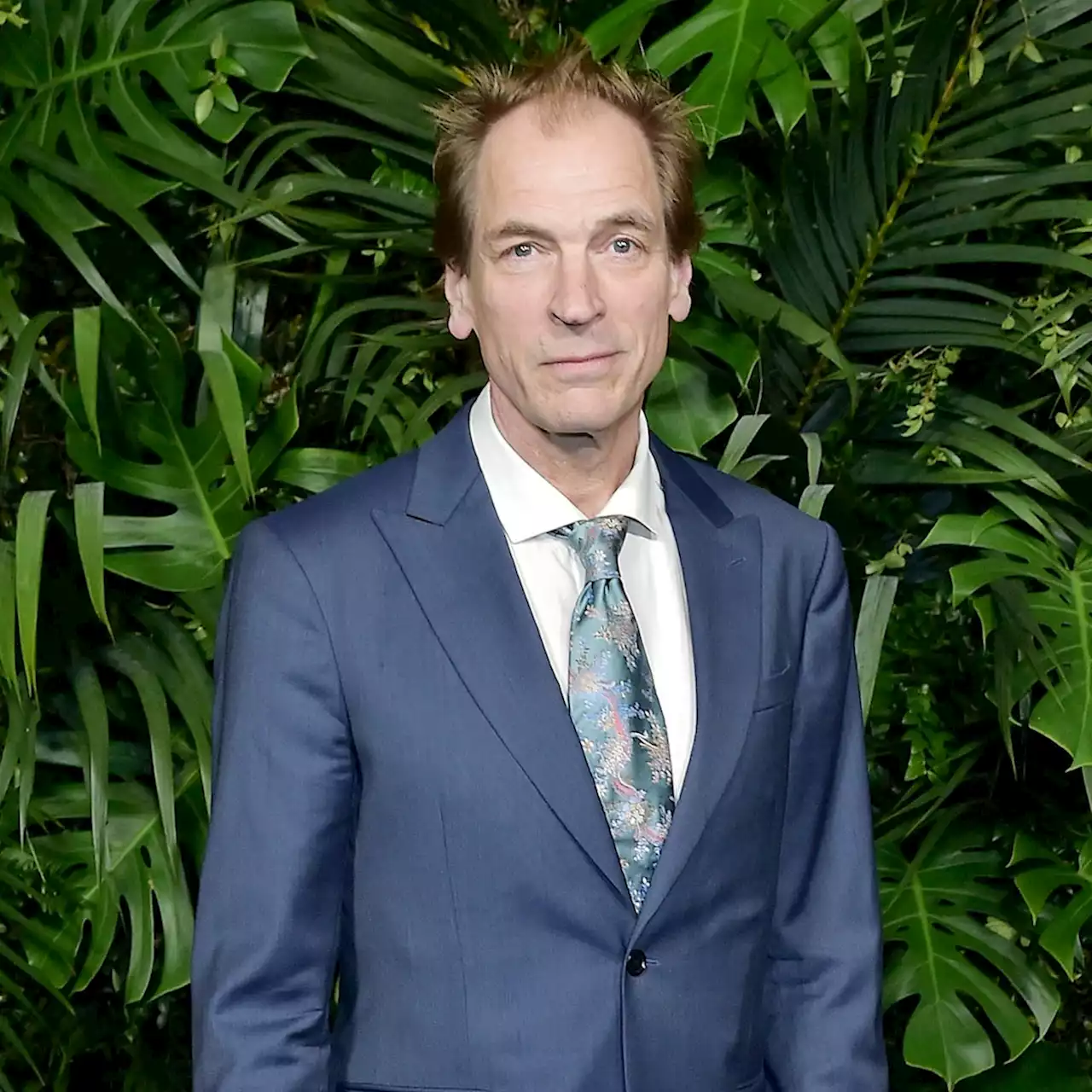 Why Julian Sands' Cause of Death Has Been Ruled 'Undetermined' - E! Online