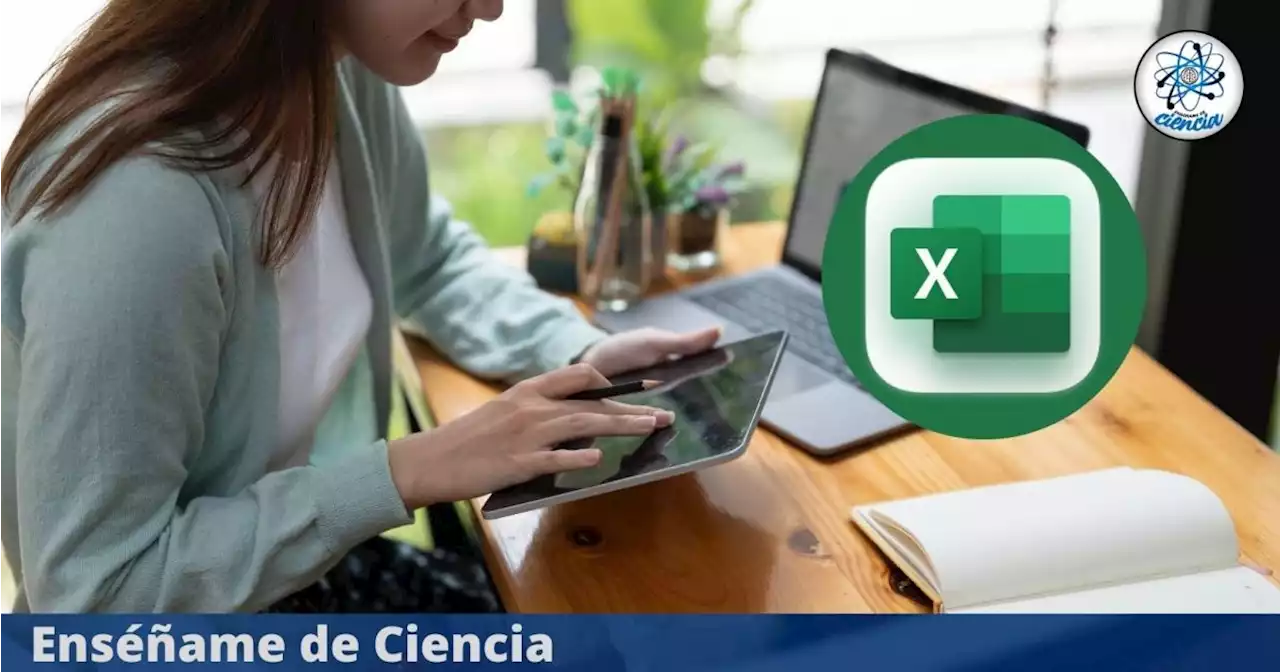 Domina Excel con estos cursos GRATUITOS en línea y obtén una CERTIFICACIÓN