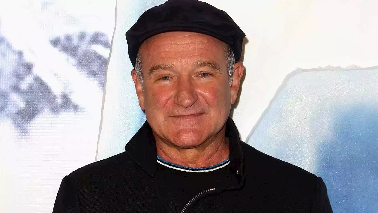 Robin Williams' Kids Honor Him on What Would've Been His 72nd B-Day