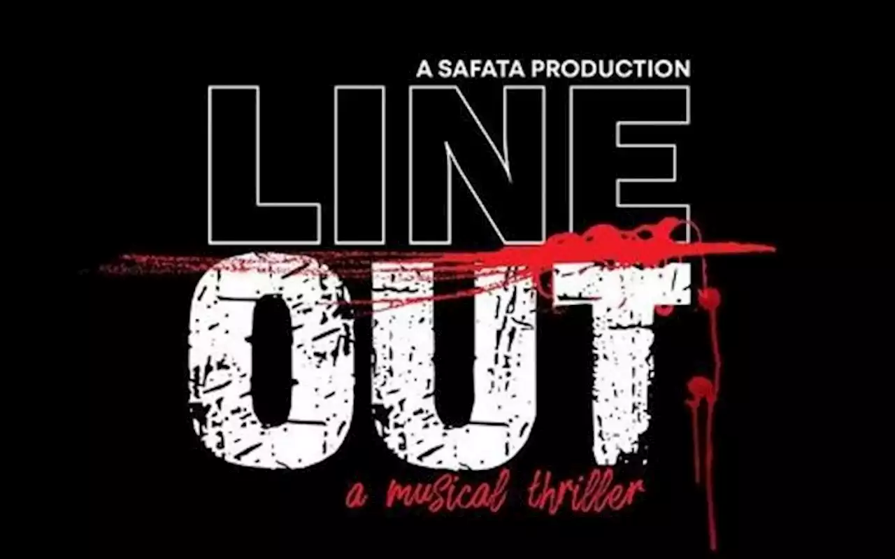 Musical theatre 'Line Out' to mesmerise audiences