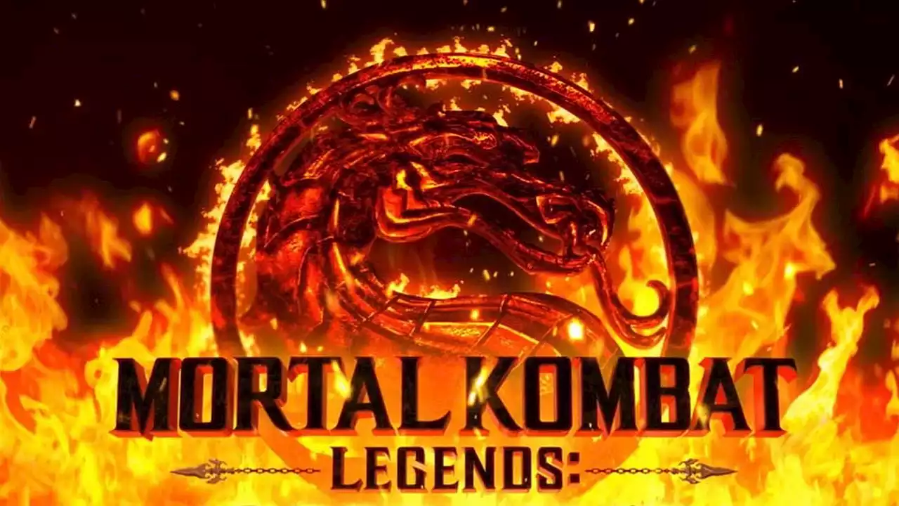 Der erste Trailer zum neuen 'Mortal Kombat'-Film - mit Johnny Cage und einer 80er-Kino-Ikone