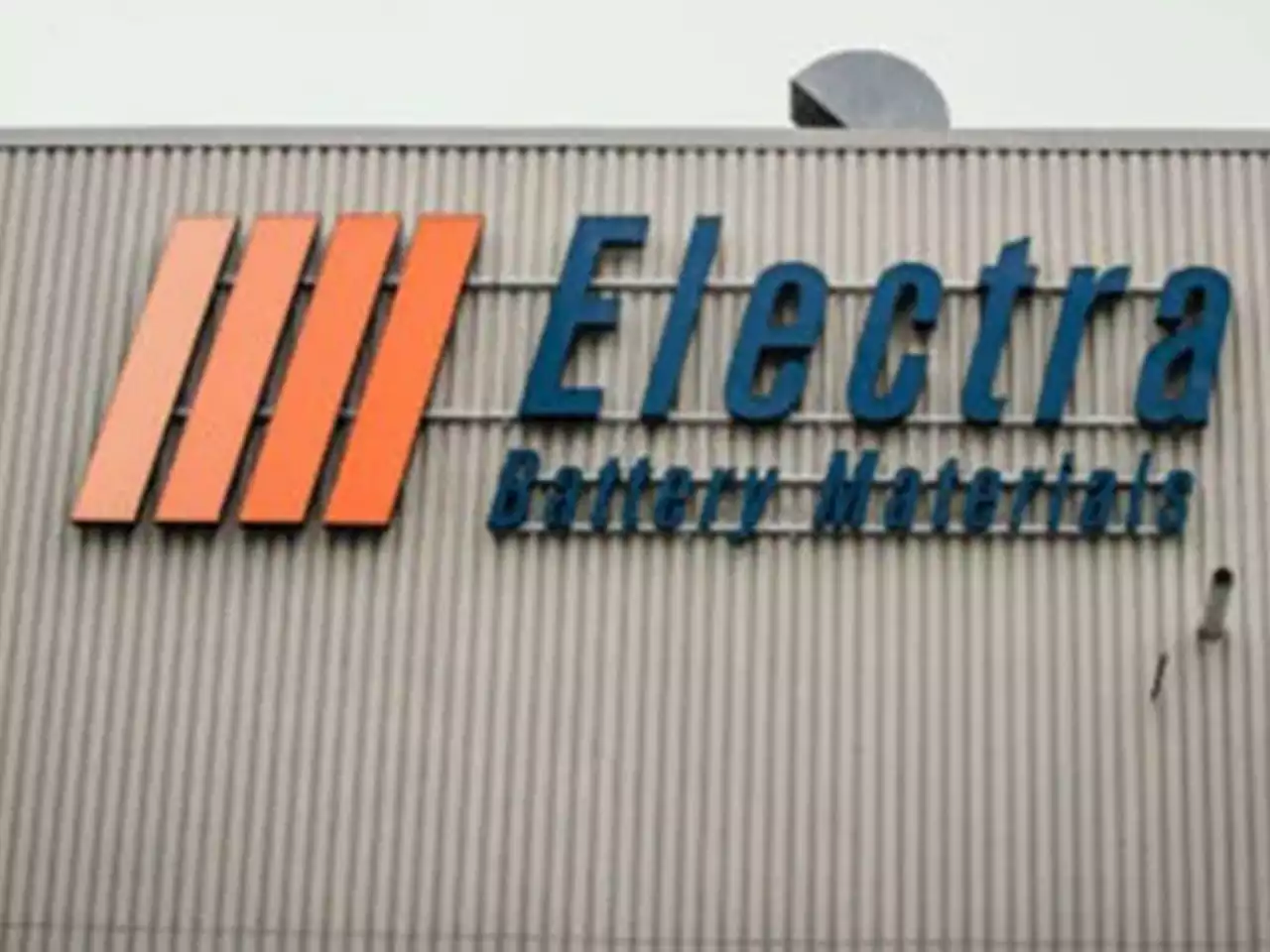 Toronto-based Electra to nearly triple cobalt supply to battery giant LG