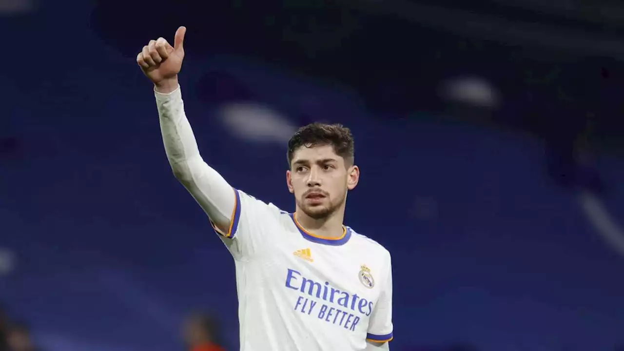 Real Madrid : la déclaration forte de Federico Valverde sur Kylian Mbappé