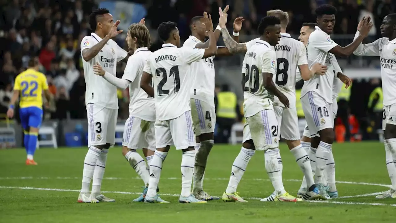 Real Madrid - Milan : un commentateur victime d’un malaise en plein direct !