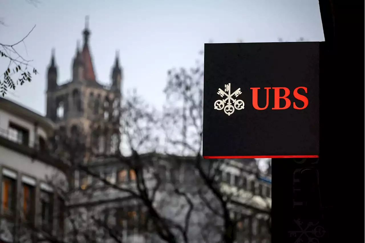 UBS Fined $387 Million Over Credit Suisse’s Failed Dealings With Archegos