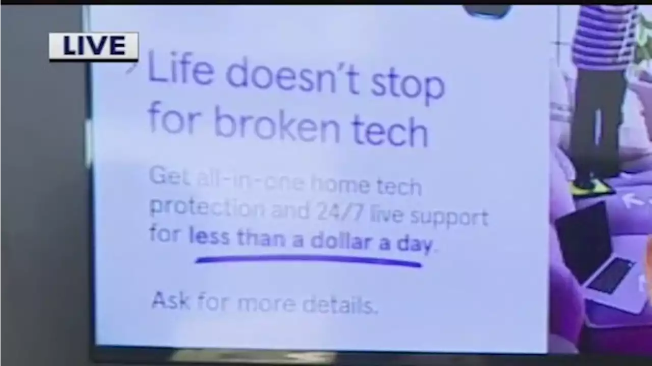 Repairing over buying new tech | Tech This Out