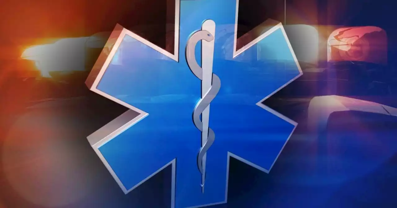 Man critically injured, partially paralyzed after jumping into shallow water at Utah reservoir