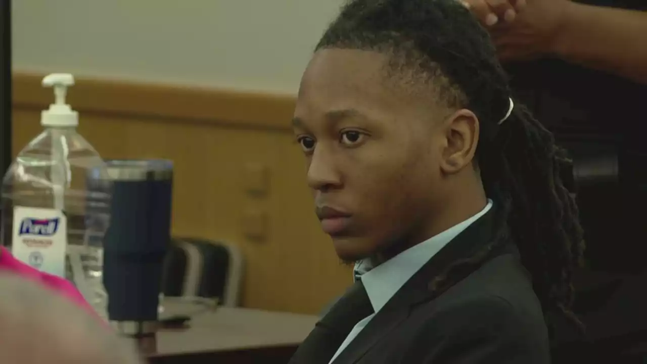 Timberview HS shooting trial: Sentencing phase to continue Monday