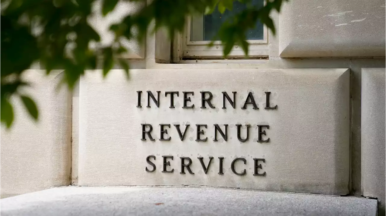 IRS says it will 'end most' unannounced visits to taxpayers' homes by agents