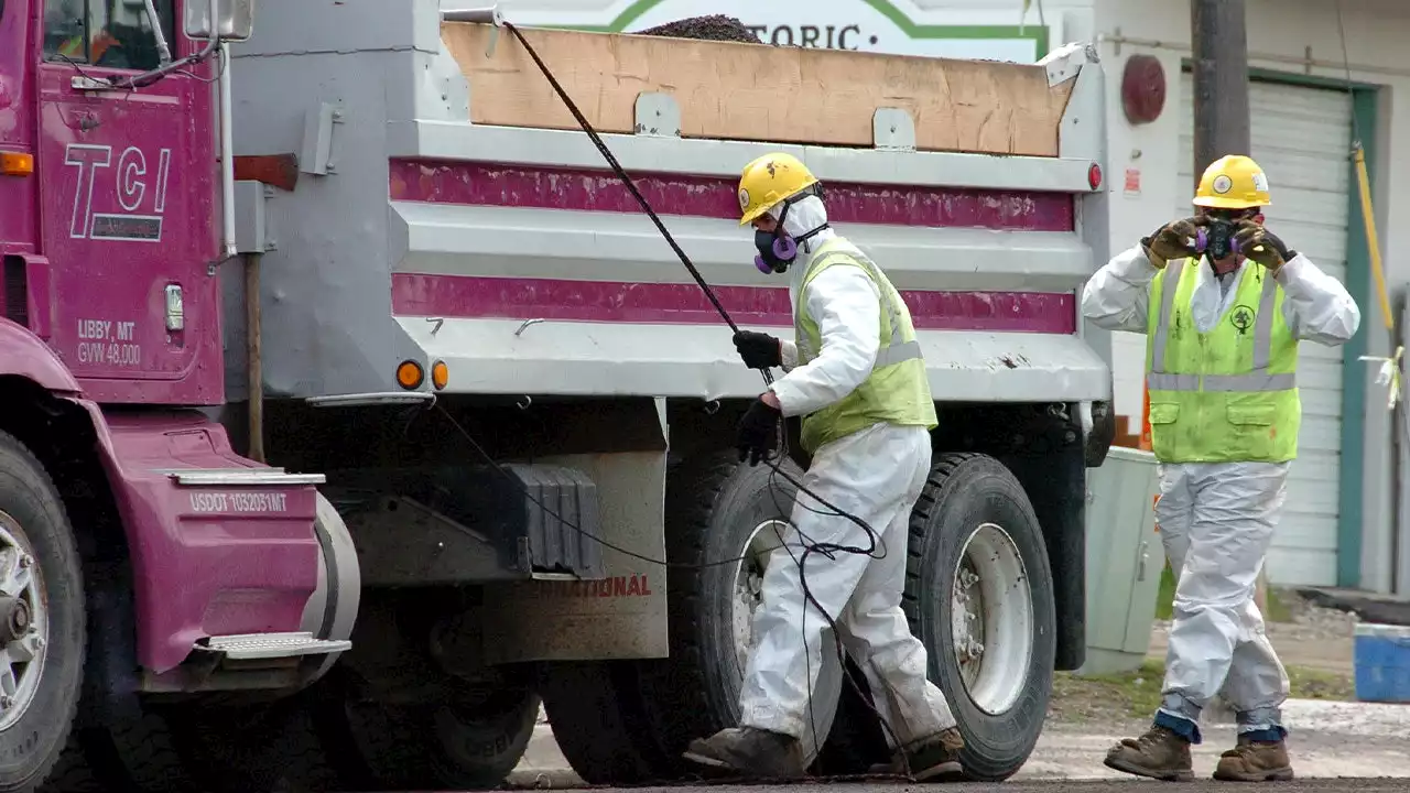 Montana judge orders asbestos clinic to pay $6M over crooked claims, 337 patients falsely eligible for funding