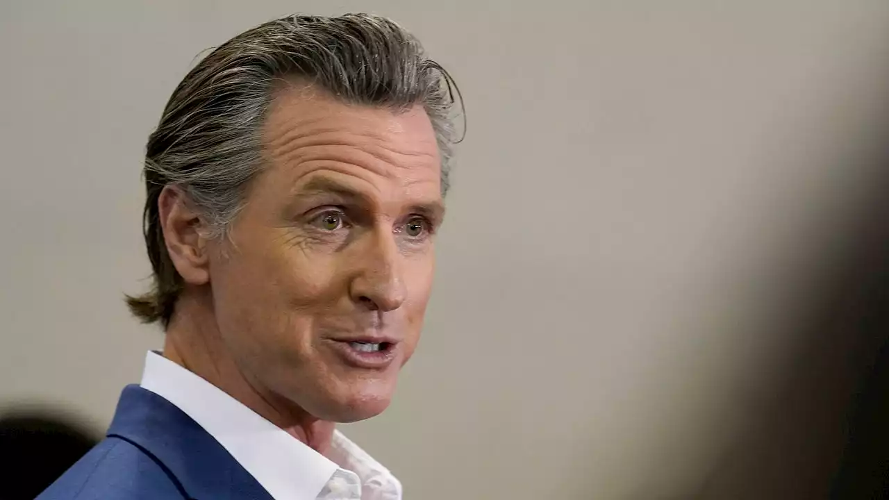 Conservative California school board OKs curriculum on gay rights activist after Newsom threatened $1.5M fine