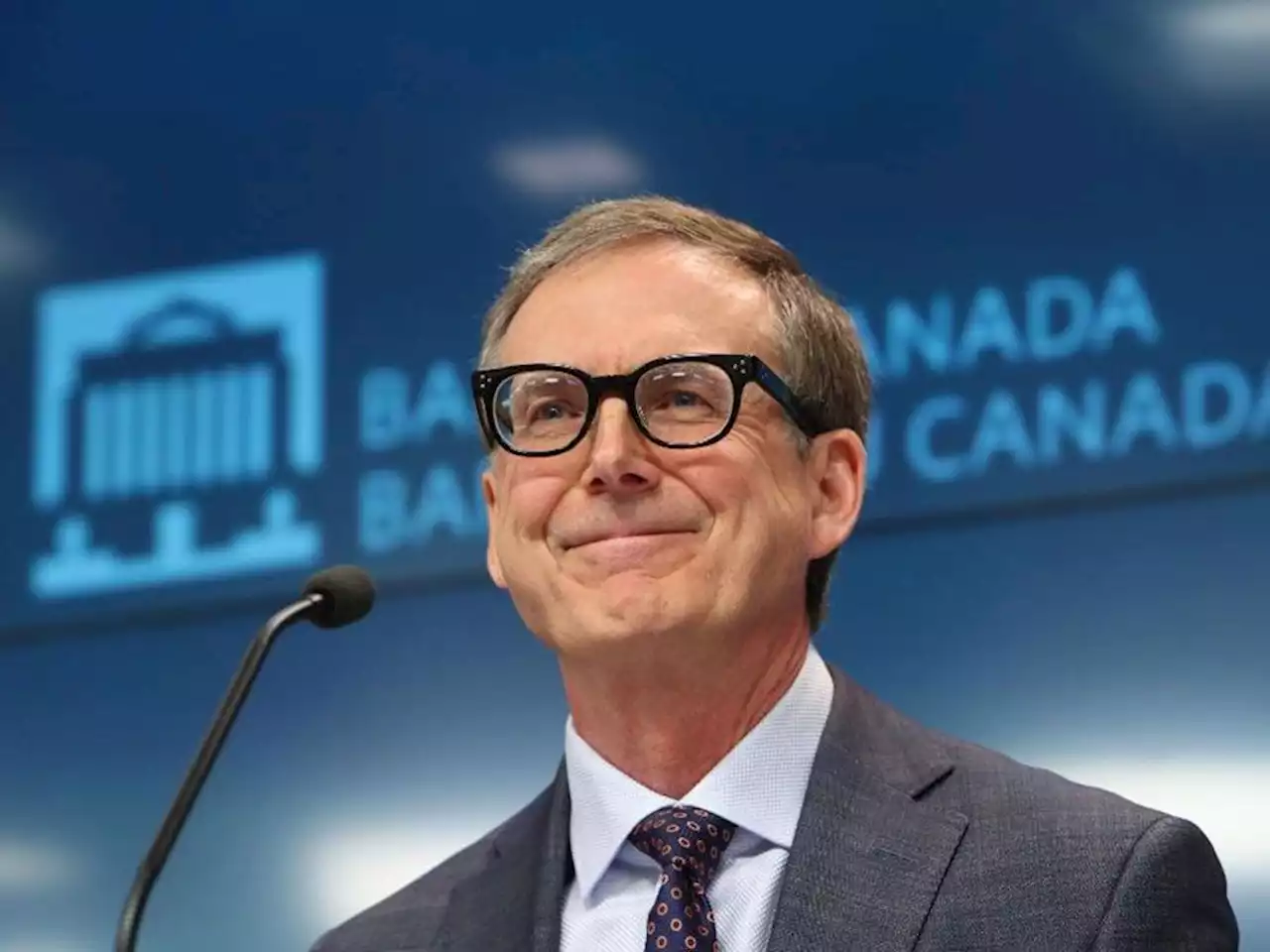 Bank of Canada seen holding rates at 5% as economy avoids hard landing