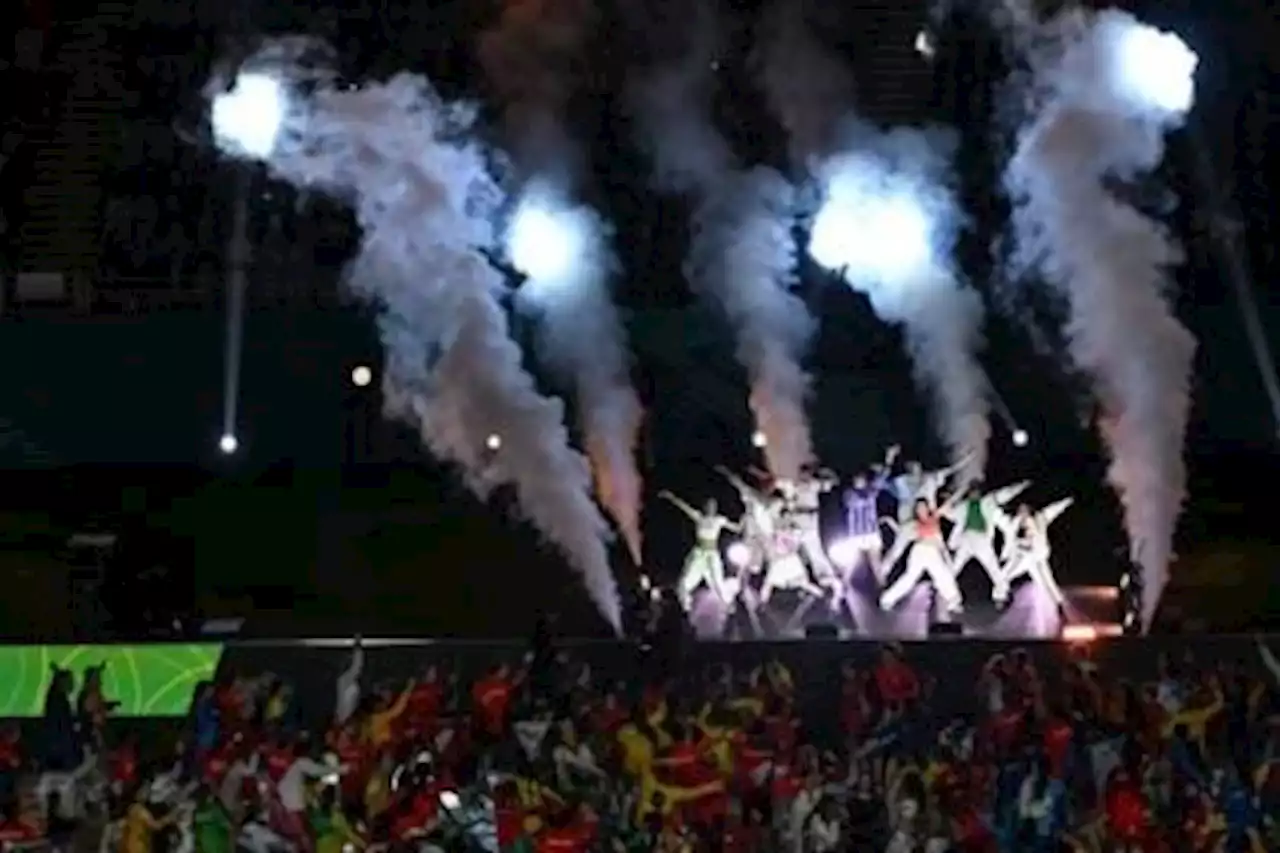 Colombia se estrena en el Allianz Stadium: así es el escenario