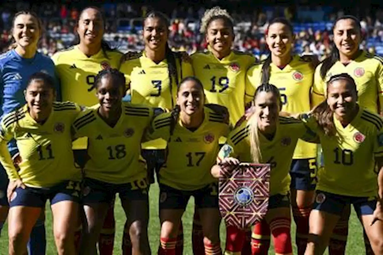 Un debut sin mancha 1x1: Usme y Linda coronaron partidazo en Mundial