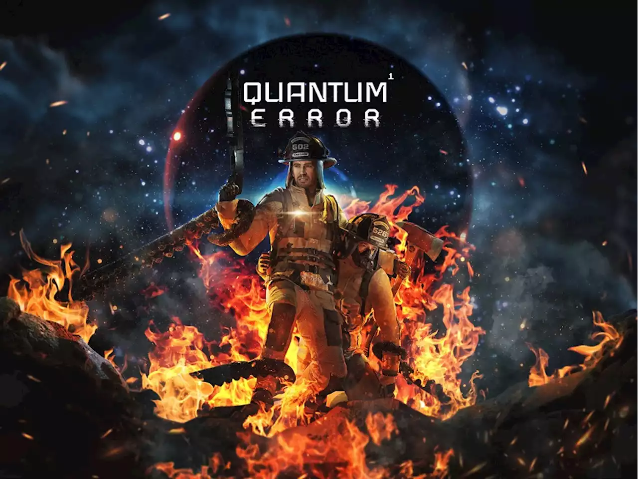 Quantum Error zeigt gleich zwei neue Gameplay-Videos