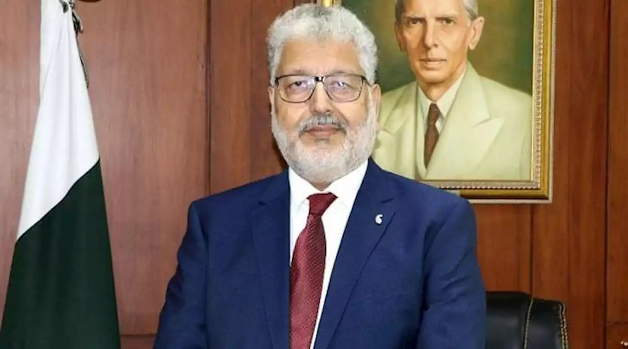 بہاولپور یونیورسٹی اسکینڈل میں جو بھی ملوث ہے چوک پر لٹکا دینا چاہیے: چیئرمین ایچ ای سی