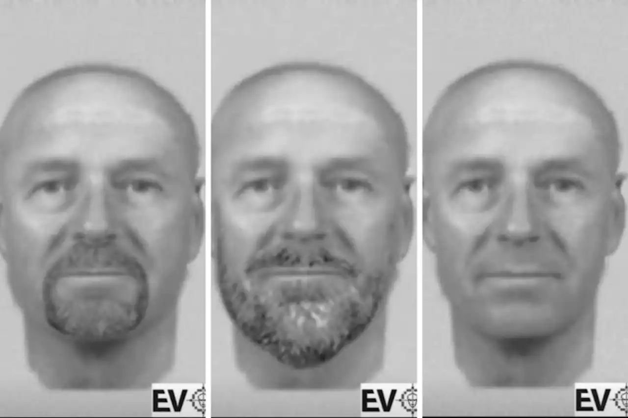 'New' images of 'most wanted' Glasgow man issued 16 years after murder