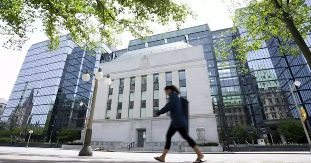 No further rate hikes expected in 2023, Bank of Canada survey suggests - National | Globalnews.ca