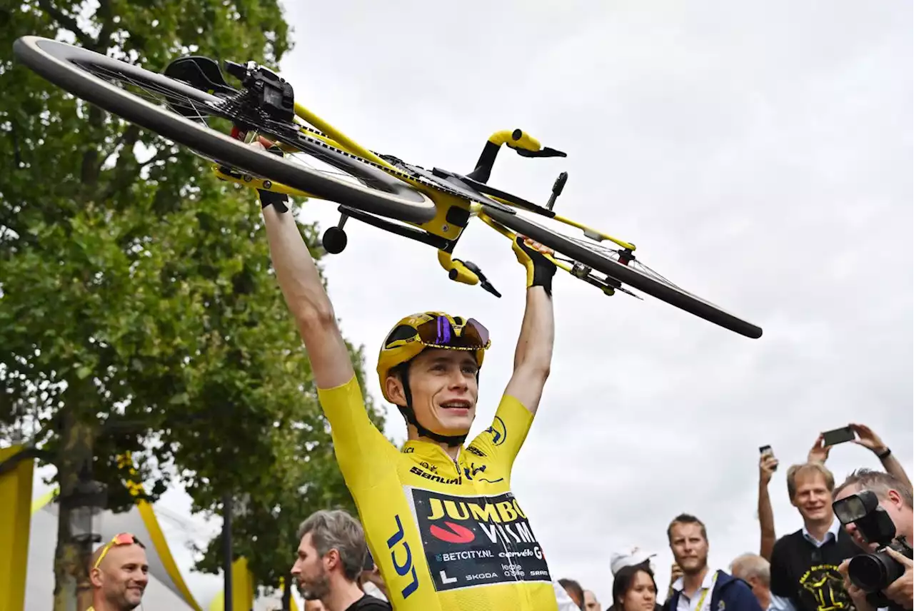 All a sports audience wants is drama. The one watching the Tour de France is no different