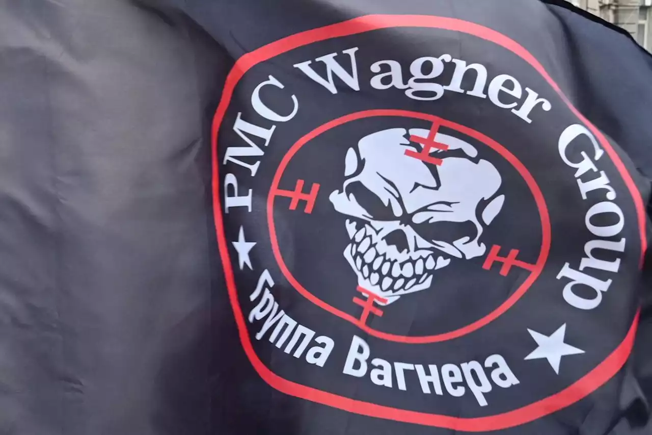 Thousands of Wagner mercenaries have arrived in Belarus since failed uprising, monitoring group says