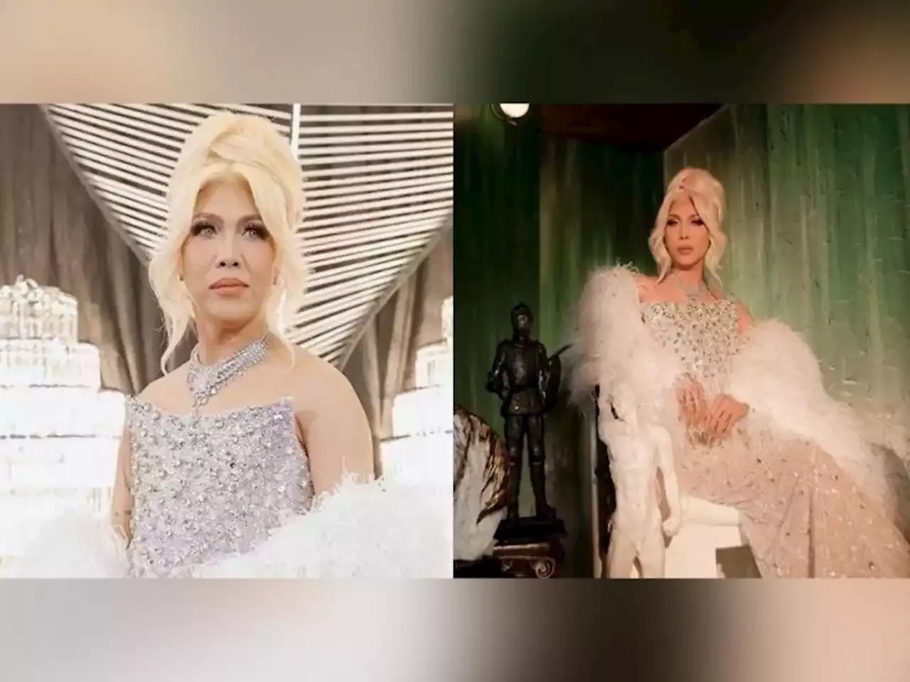 At GMA Gala 2023, Vice Ganda calls Michael V. 'Idol