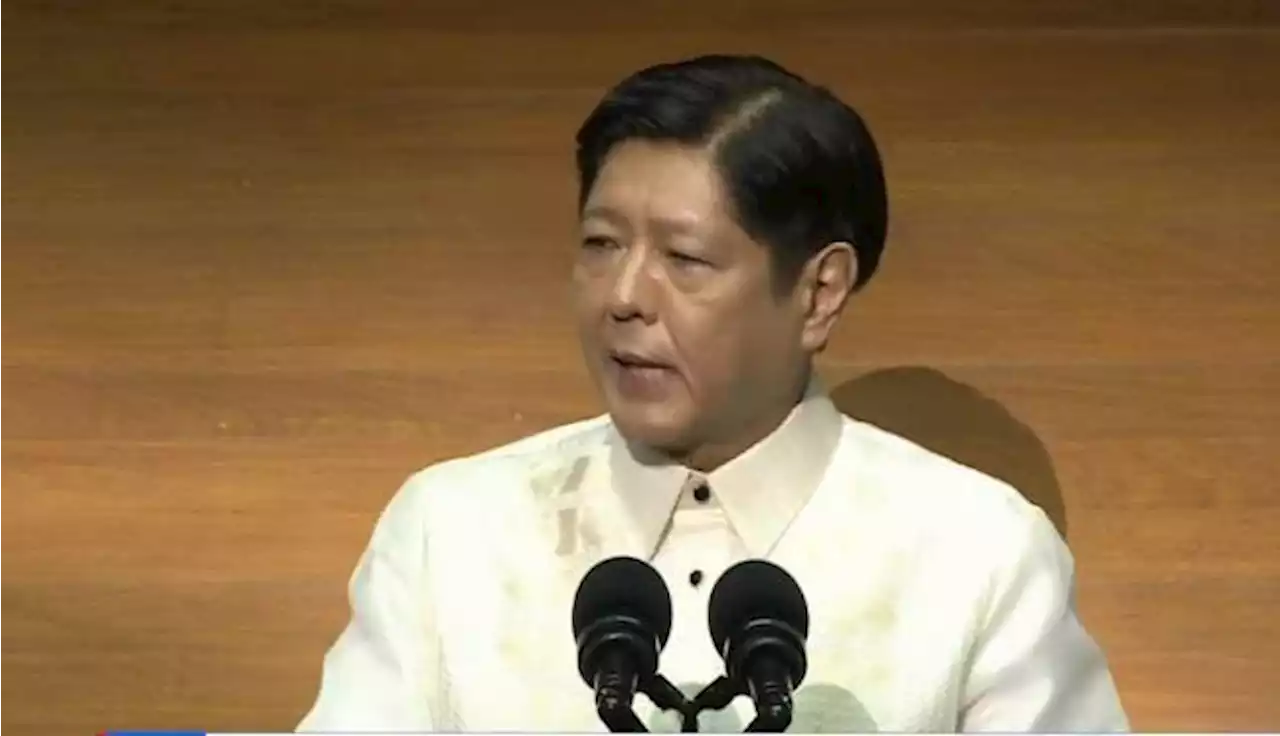 Philippines' independent foreign policy 'effective,' says Marcos