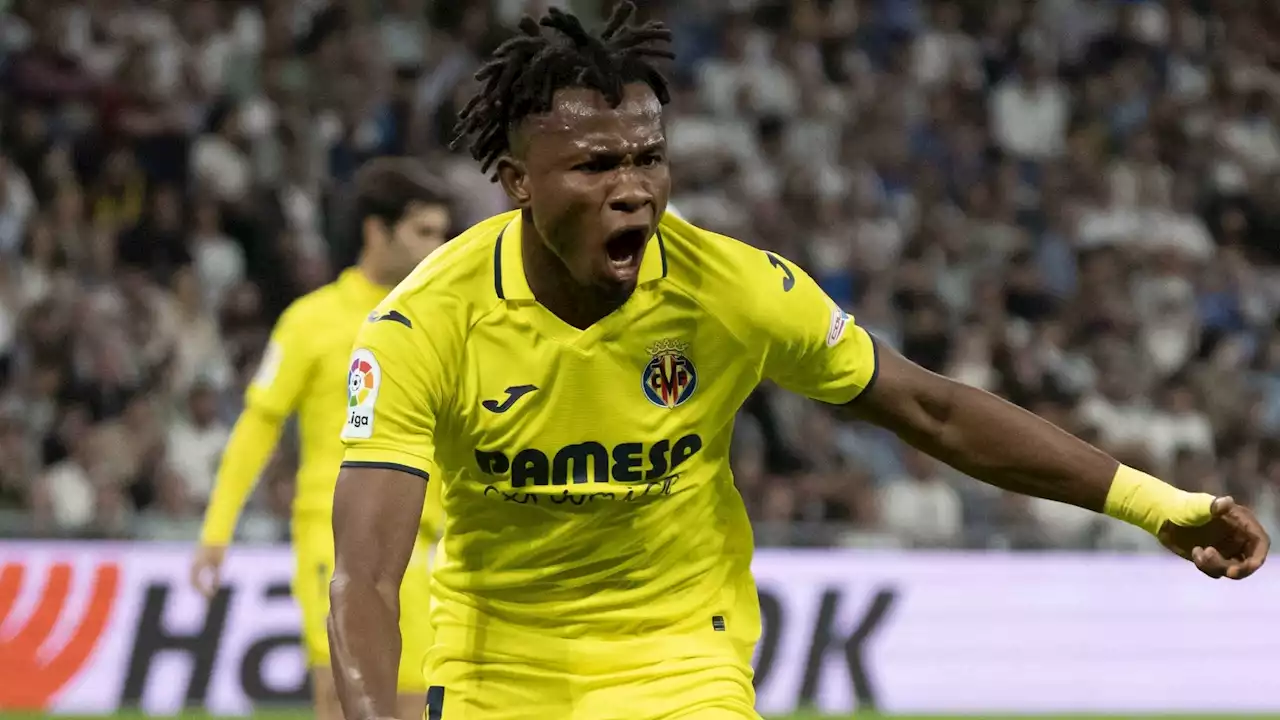 Chukwueze al Milan, ci siamo: operazione chiusa, ultimi dettagli da limare | Goal.com Italia