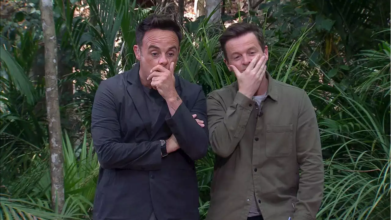 Who Is On The I’m A Celebrity 2023 Line-Up?