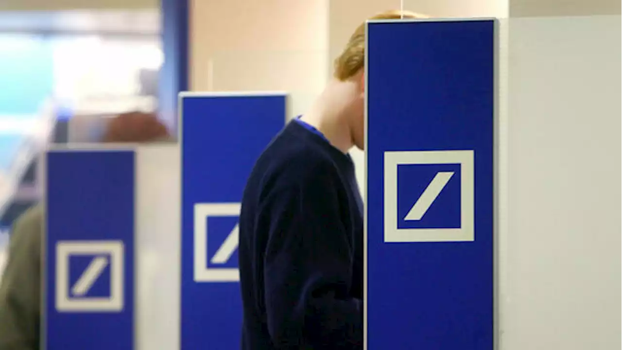 Deutsche Bank: Geschäftsreisen sind zunehmend unerwünscht