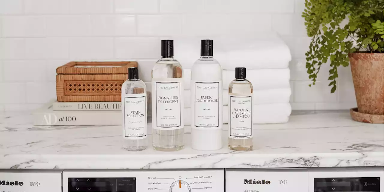 The Laundress Crafts a Careful Comeback