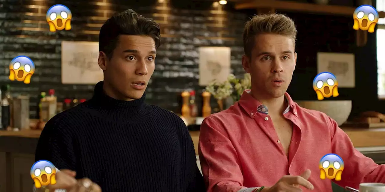 Fan favourite Made in Chelsea couple QUIT after ‘outgrowing’ show